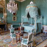 Schlafzimmer von Mme Thierry-d'Avray