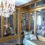Spiegelkabinett im Hôtel de la Marine
