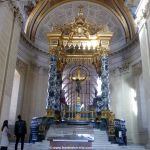 Altar im Invalidendom