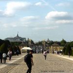 Eingang Hôtel des Invalides