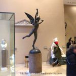 Louvre französische Skulpturen