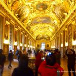 Louvre - Galerie Apollon