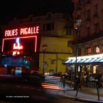 Folies Pigalle Paris