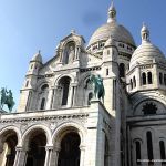 Sacré Coeur Paris