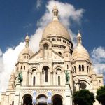 Sacré Coeur