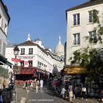 Montmartre Paris