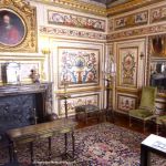 Salon hôtel Colbert de Villacerf (um 1650)