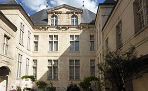 Musée Cognacq-Jay Musée Cognacq-Jay