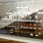 Prähistorische Werkzeuge - Musée de l'homme