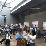 5. Etage - Abteilung Impressionisten - Musée d'Orsay