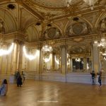 Festsaal im Musée d'Orsay