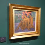 Gemälde - Paul Gauguin  -  Musée d'Orsay