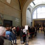 Sonderausstellung - Degas in der Oper - Musée d'Orsay