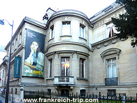 Museum Marmottan Monet