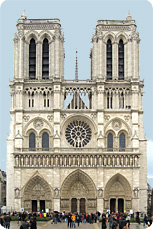 Notre-Dame de Paris