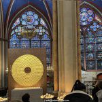 Notre-Dame de Paris Reliquienschrein der Dornenkrone