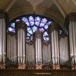 Orgel von Notre-Dame de Paris
