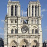 Notre Dame Paris