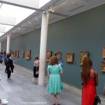Gemälde Orangerie Paris