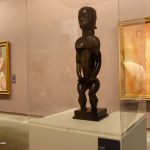 Gemälde von Picasso Orangerie Paris