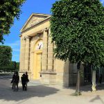 Orangerie Museum Paris