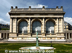 Palais Galliera Modemuseum Paris Palais Galliera Modemuseum Paris