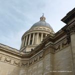 Panthéon Paris