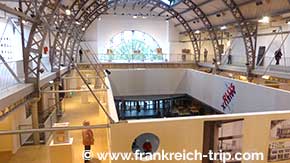 Pavillion de l′Arsenal (Architekturmuseum) Paris Pavillion de l′Arsenal (Architekturmuseum) Paris