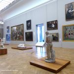 Dauerausstellung im Petit Palais