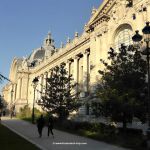 Petit Palais Paris