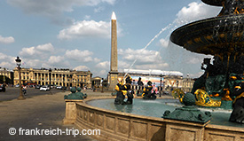 Place de la Concorde