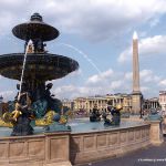 Place de la Concorde