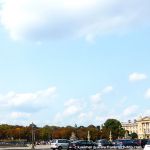 Obelisk Place de la Concorde