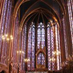 Obere Kapelle - Sainte-Chapelle