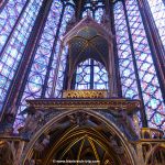 Obere Kapelle - Sainte-Chapelle