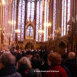 Sainte-Chapelle, Paris