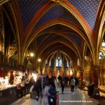 Untere Kapelle - Sainte-Chapelle