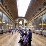 Versailles Galerie der Schlachten