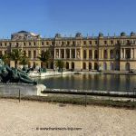 Schloss Versailles