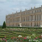 Schloss Versailles