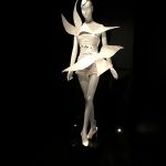 Brautkleid - Yves Saint Laurent Museum