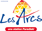 Les Arcs