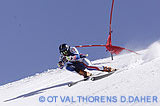 Ski und Wintersport-Events in Val Thorens Val Thorens