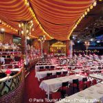Saal des Moulin Rouge