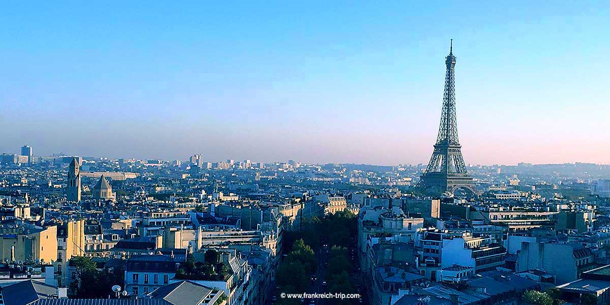 Sehenswürdigkeiten in Paris, Museen, Sehenswertes