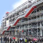 Centre Pompidou