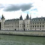 Conciergerie