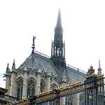 Sainte-Chapelle