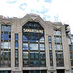 Samaritaine