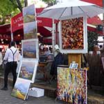 Place de Tertre